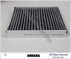Ford Yedek Parça - İTHAL POLEN FİLTRE (KARBONLU)